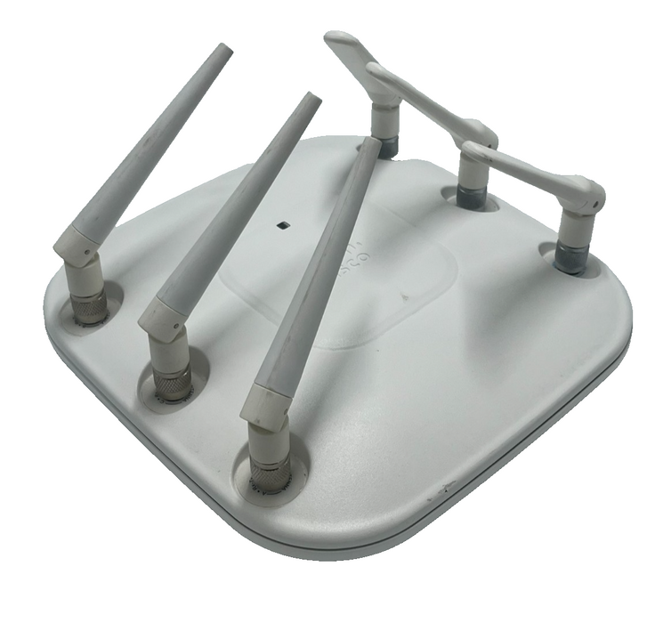 CISCO AIR-CAP3502E-A-K9 AIRONET 3502E DUAL-BAND WIRELESS ACCESS POINT