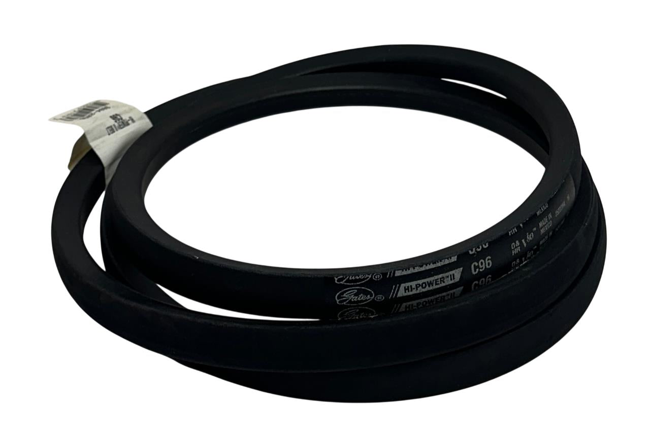 GATES 9004-2096 / C96 HI-POWER II V-Belt V80 Series 7/8'' WIDTH 25222MX NSNP