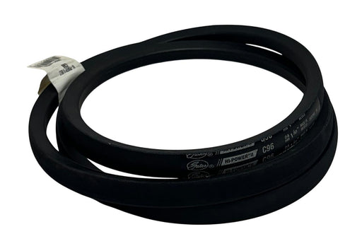 GATES 9004-2096 / C96 HI-POWER II V-Belt V80 Series 7/8'' WIDTH 25222MX NSNP