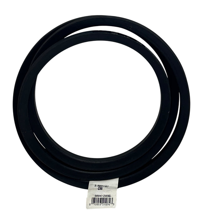 GATES 9004-2096 / C96 HI-POWER II V-Belt V80 Series 7/8'' WIDTH 25222MX NSNP