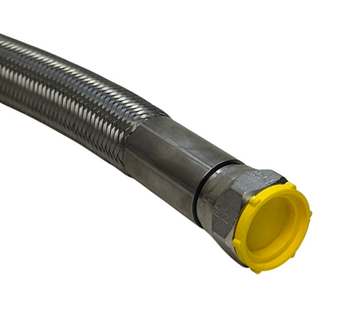 FIREFLY FSE-FH740-25-SS-NPT / 21552 / 610649 Flexible Hose 740mm Stainless NSNP