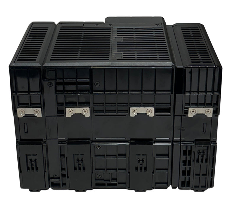 KEYENCE XG-8702P Multi-Camera Vision Controller CA-DC21E Light Unit XG-E800 Ext