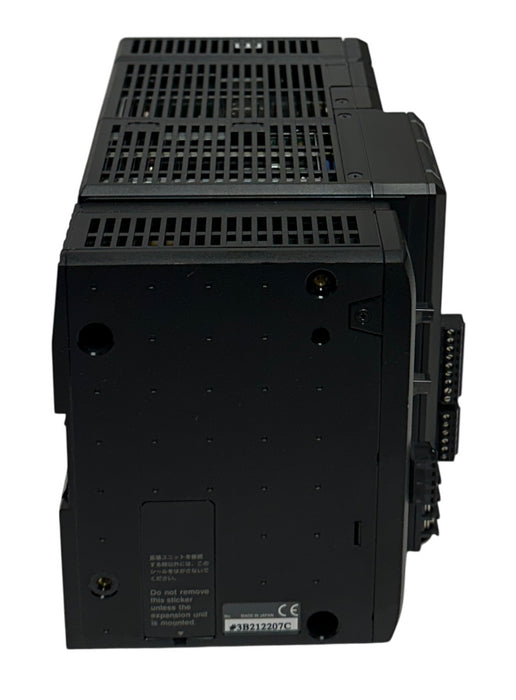 KEYENCE XG-8702P Multi-Camera Vision Controller CA-DC21E Light Unit XG-E800 Ext