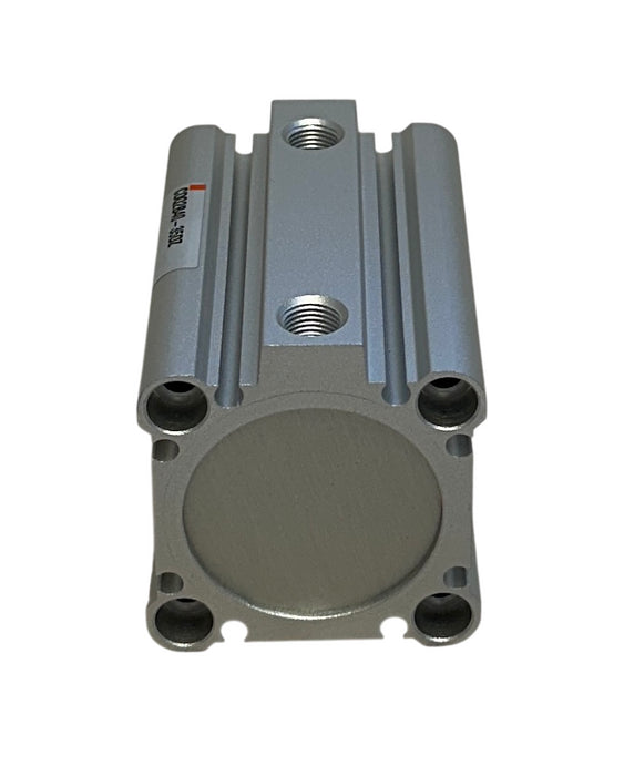 SMC CDQ2B40-35DZ / CDQ2B4035DZ Compact Pneumatic Cylinder / Double-Acting NSNP