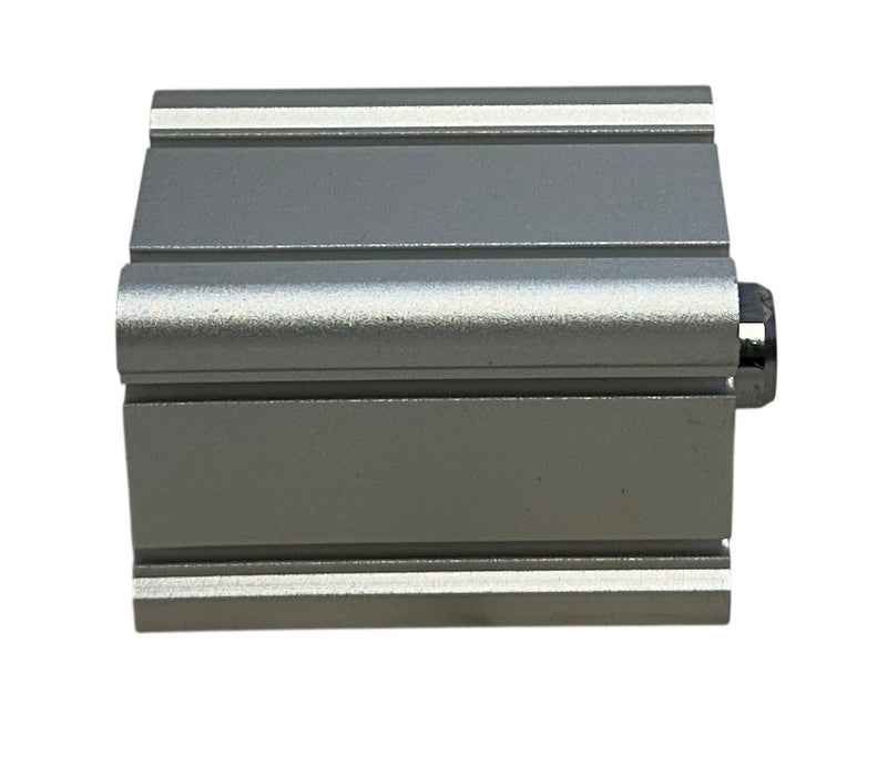 SMC CDQ2B40-35DZ / CDQ2B4035DZ Compact Pneumatic Cylinder / Double-Acting NSNP