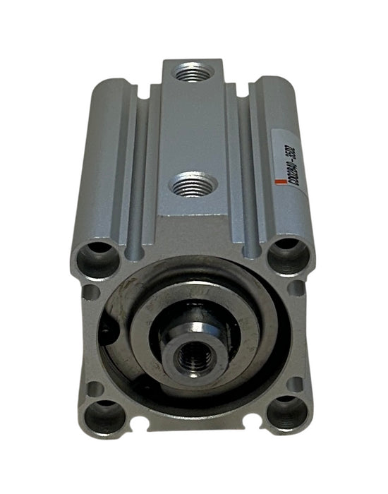 SMC CDQ2B40-35DZ / CDQ2B4035DZ Compact Pneumatic Cylinder / Double-Acting NSNP