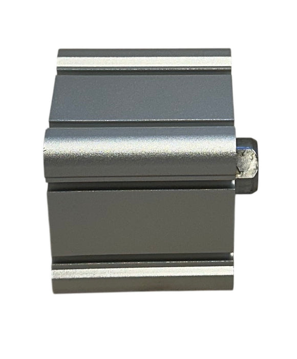 SMC CDQ2B40-10DCZ / CDQ2B4010DCZ Compact Pneumatic Cylinder / Double-Acting NSNP