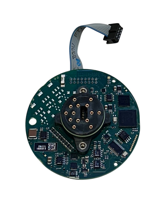 Endress+Hauser XPD0005-IAANAA Electronic Promass 100 / Cubemass 100 V300 NSMP
