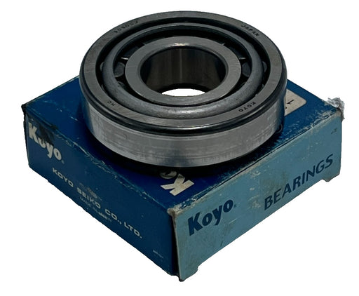 KOYO HC30305JR Tapered Roller Bearing 25x62x18.25mm High Capacity 30305 JR