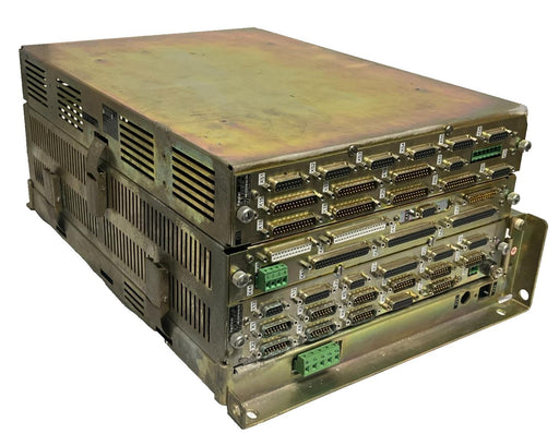 HEIDENHAIN LE 426 PB Logic Unit PLC Controller LE426PB Id. Nr. 312 284-01