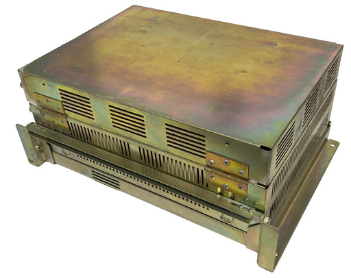 HEIDENHAIN LE 426 PB Logic Unit PLC Controller LE426PB Id. Nr. 312 284-01