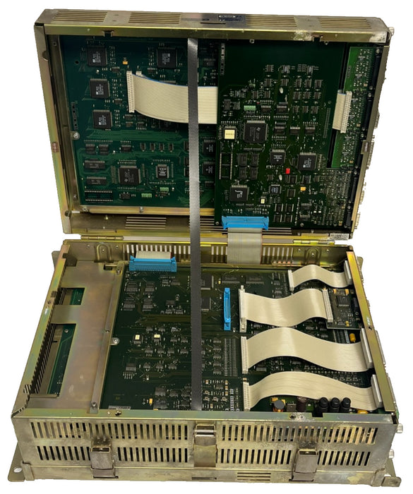 HEIDENHAIN LE 426 PB Logic Unit PLC Controller LE426PB Id. Nr. 312 284-01