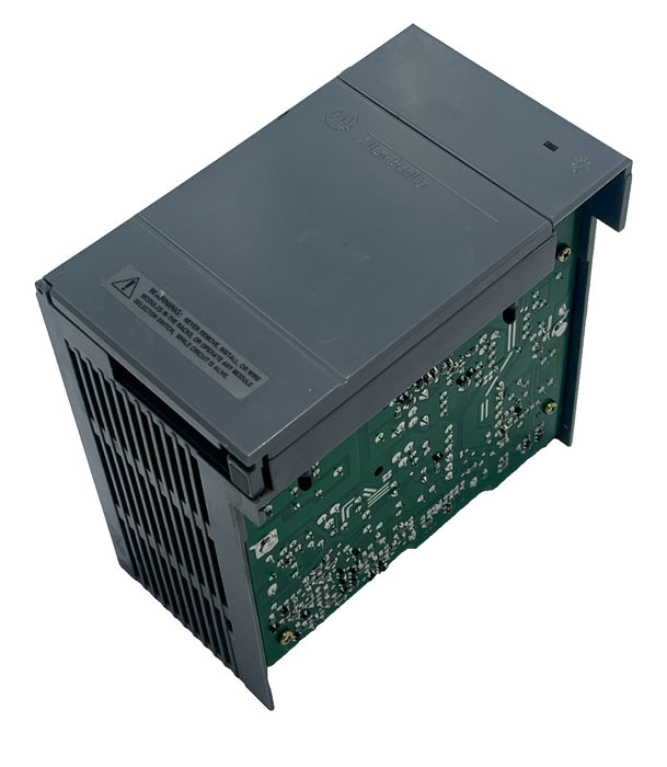 ALLEN BRADLEY 1746-P3 SER A Power Supply Module AB SLC 500 120/240VAC Input NSNP