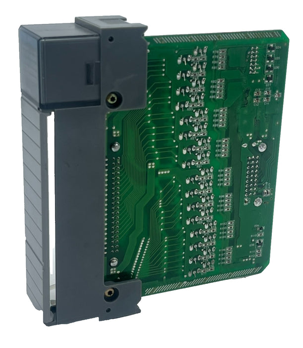 ALLEN BRADLEY 1746-OB32 SER D 32 Pt 24VDC Sourcing Output Module AB SLC 500