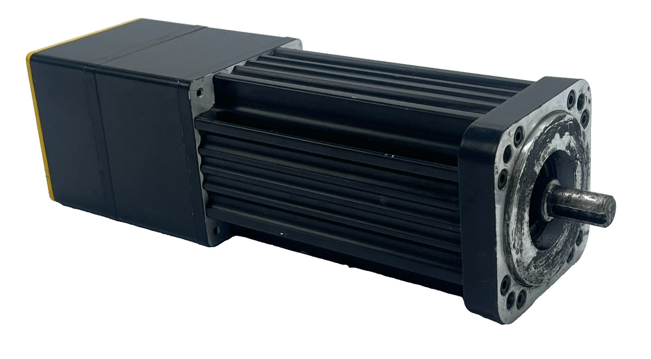 PARKER J0702FE-KMSB Brushless Servo Motor J0702FEKMSB 115V AC Encoder Industrial