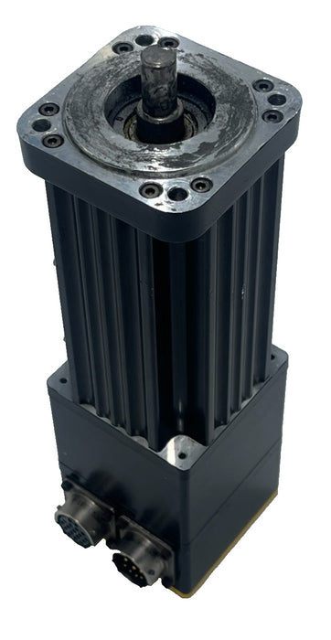 PARKER J0702FE-KMSB Brushless Servo Motor J0702FEKMSB 115V AC Encoder Industrial