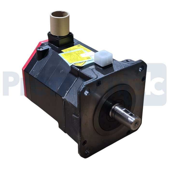 FANUC A06B-2041-B605#0042 aiSR 30/3000-B AC Servo Motor 4.3kW 2000RPM NSNP
