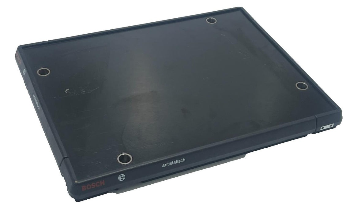 Rexroth Bosch 0842090041 Workpiece Pallet LWT320 BWT240 MTpro NSNP