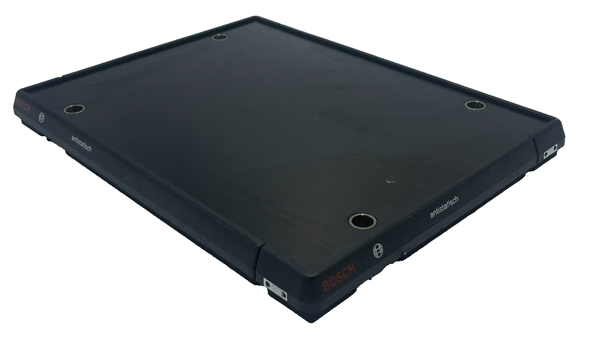 Rexroth Bosch 0842090041 Workpiece Pallet LWT320 BWT240 MTpro NSNP