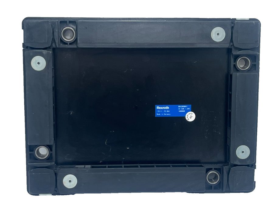 Rexroth Bosch 0842090041 Workpiece Pallet LWT320 BWT240 MTpro NSNP