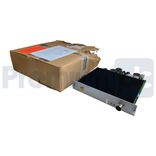 Bosch Rexroth LT303 | LT-303 Servo Amplifier 0 608 750 084 | 0608750084 NSMP