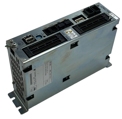 YASKAWA JZNC-YIU02-E In/Out Board I/O Module Controller Robot Motoman