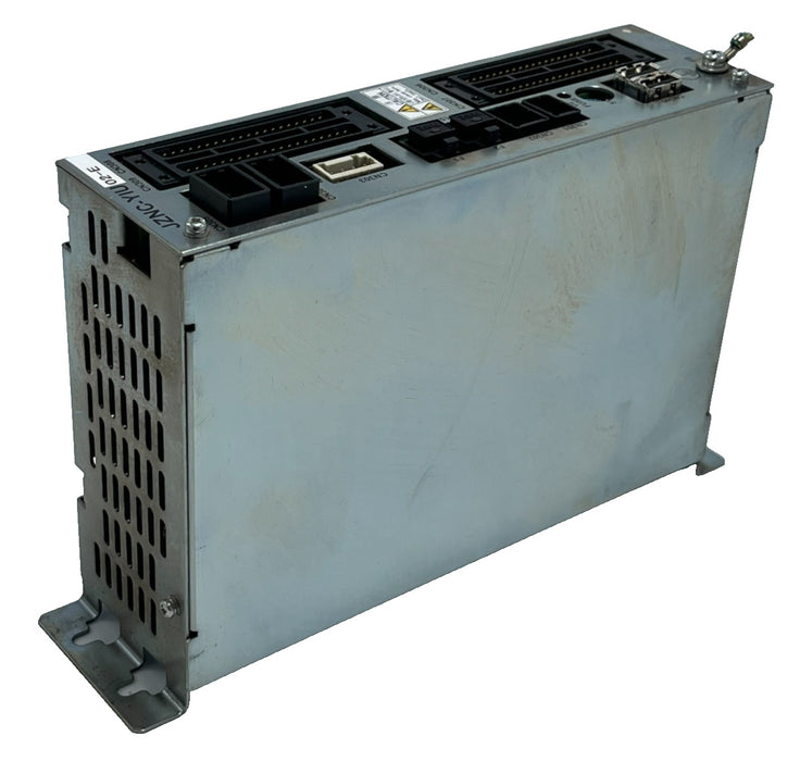 YASKAWA JZNC-YIU02-E In/Out Board I/O Module Controller Robot Motoman