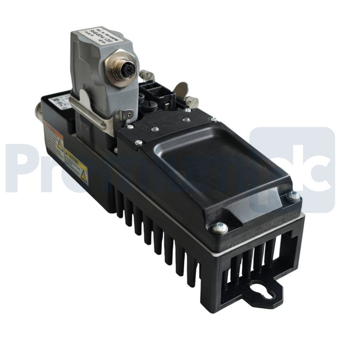 Bosch Rexroth R911347293 INDRADRIVE MI KMS02.1 Set 01 Servo Regulator USPI