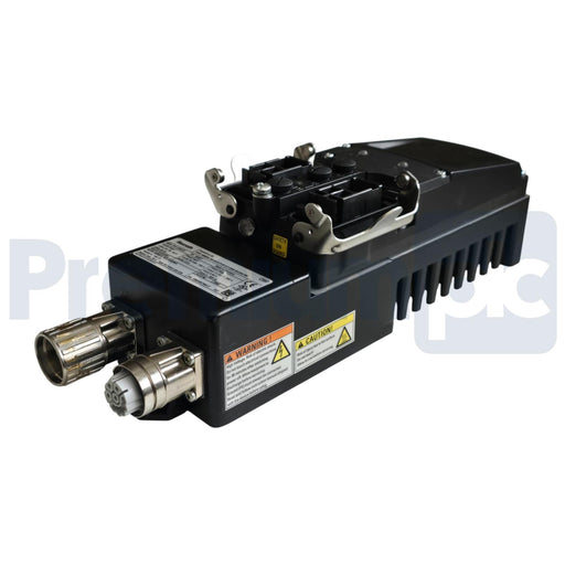 Bosch Rexroth R911347293 INDRADRIVE MI KMS02.1 Set 01 Servo Regulator NUPI