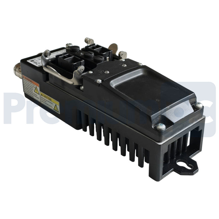 Bosch Rexroth R911347293 INDRADRIVE MI KMS02.1 Set 01 Servo Regulator NUPI