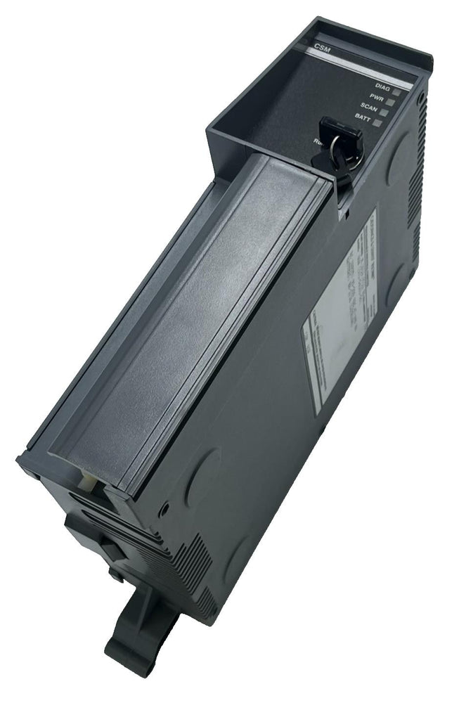 Giddings & Lewis PiC900 M.1016.9712 R0 Programmable Industrial Computer CSM 60W