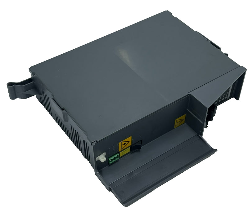 Giddings & Lewis PiC900 M.1016.9712 R0 Programmable Industrial Computer CSM 60W