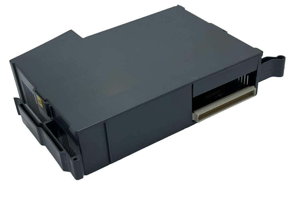 Giddings & Lewis 502-03813-03R0 PiC900 Control Module CSM 60W PiC900AC PLC