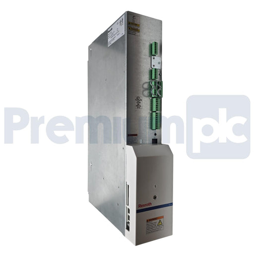 Bosch Rexroth Indramat HVE02.2-W018N | R911190000 Power Supply 18kW DIAX04 NSNP