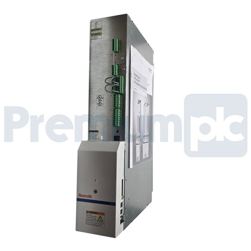 Bosch Rexroth Indramat HVE02.2-W018N | R911190000 Power Supply 18kW DIAX04 NSNP
