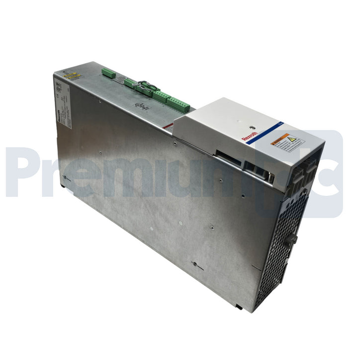 Bosch Rexroth Indramat HVE02.2-W018N | R911190000 Power Supply 18kW DIAX04 NSNP
