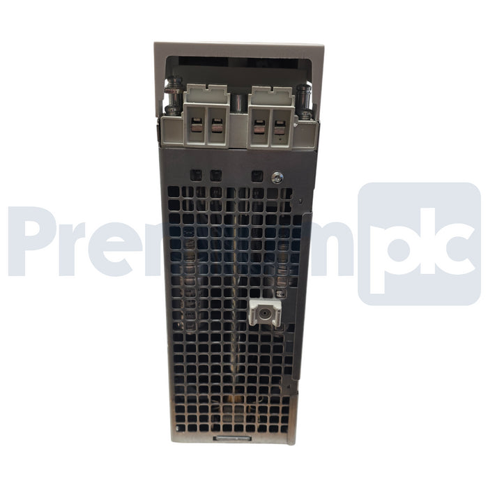 Bosch Rexroth Indramat HVE02.2-W018N | R911190000 Power Supply 18kW DIAX04 NSNP