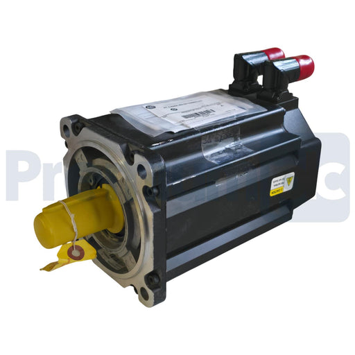 Allen Bradley MPL-B540K-SJ72AA  /A Kinetix MPL AC Servo Motor 460V 5.4kW NSNP
