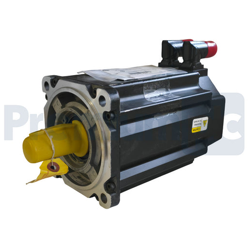 Allen Bradley MPL-B540K-SJ72AA  /A Kinetix MPL AC Servo Motor 460V 5.4kW NSNP