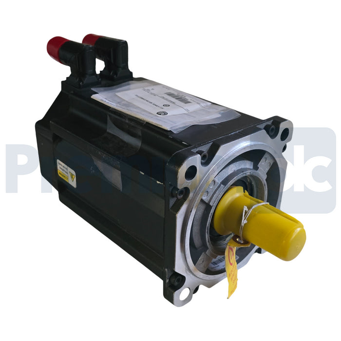 Allen Bradley MPL-B540K-SJ72AA  /A Kinetix MPL AC Servo Motor 460V 5.4kW NSNP