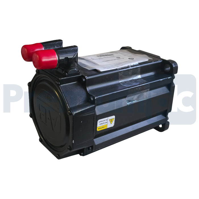 Allen Bradley MPL-B540K-SJ72AA  /A Kinetix MPL AC Servo Motor 460V 5.4kW NSNP