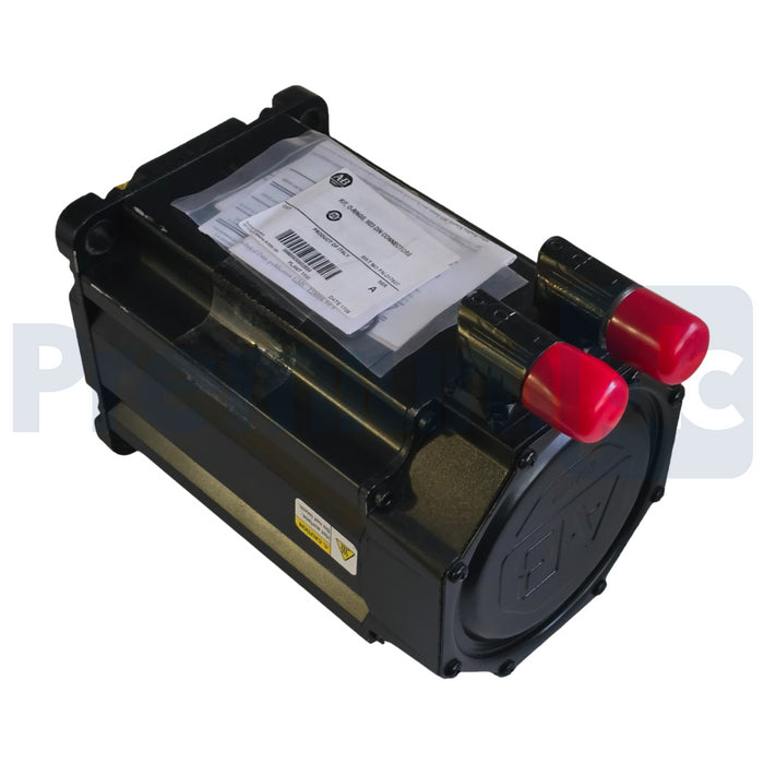 Allen Bradley MPL-B540K-SJ72AA  /A Kinetix MPL AC Servo Motor 460V 5.4kW NSNP