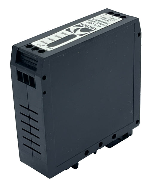 ADTECH MFDT-350 Frequency-to-DC Transmitter FDT-350 3-Wire Signal Converter