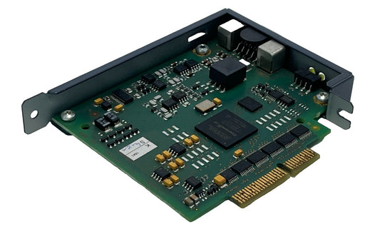 B&R 8AC122.60-3 ACOPOS Resolver Interface Module 10kHz BRX Plug-in Card USPI