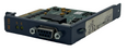 B&R 8AC122.60-3 ACOPOS Resolver Interface Module 10kHz BRX Plug-in Card USPI