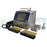 TSI AeroTrak APC 9510-02 | 9510 Portable Particle Counter 0.5-25µm 1.0 CFM USPI