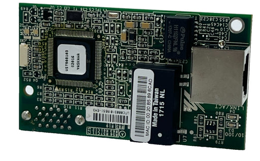 YASKAWA SI-EM3 Option Kit Ethernet Modbus Adapter Inverter Drive Communication