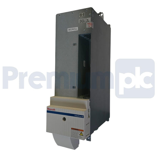 Rexroth HMS01.1N-W0150-A-07-NNNN | R911297164 IndraDrive Axis Inverter REPAIRED