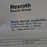 Rexroth HMS01.1N-W0150-A-07-NNNN | R911297164 IndraDrive Axis Inverter REPAIRED
