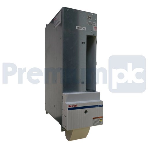 Rexroth HMS01.1N-W0150-A-07-NNNN | R911297164 IndraDrive Axis Inverter REPAIRED